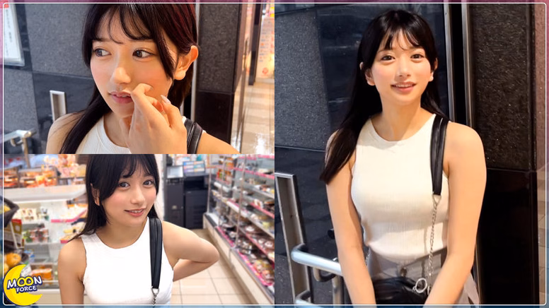 karin@愛くるしい小動物系女子